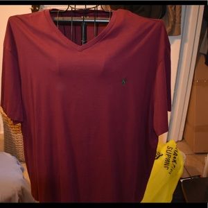 Polo by Ralph Lauren t shirt